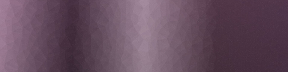 Obraz premium Fig color Abstract color Low-Polygones Generative Art background illustration