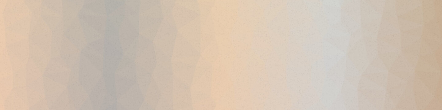 Desert Sand color Abstract color Low-Polygones Generative Art background illustration