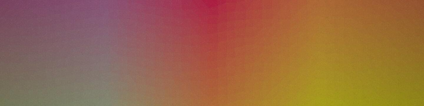 Crimson color Abstract color Low-Polygones Generative Art background illustration