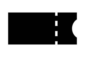 クーポン券のアイコン