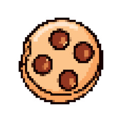 biscuit pixel art