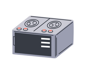stove kitchen icon