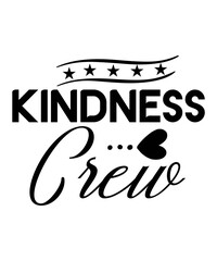 Kindness SVG Bundle, Inspirational Svg, Kind Cut File, Be Kind Svg Cut File