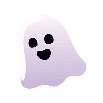 halloween cute ghost