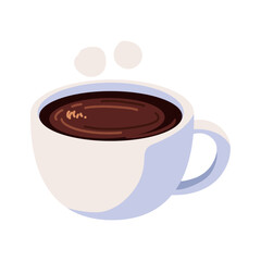 cup of coffee