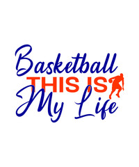 Basketball SVG, basketball mom svg, SVG Bundle, svg cut files, design, basketball shirt svg, basketball mom shirt, cameo, cricut,Basketball SVG, Team Logo, basketball shirt svg, basketball mom svg, na