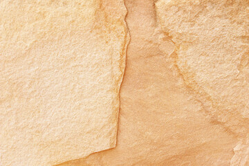 Details of sandstone texture background; Beautiful sandstone texture