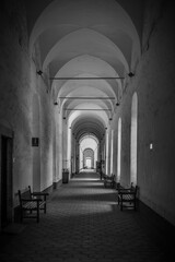 Fototapeta premium Catania, ciudad barroca (UNESCO). Sicilia (Italia)