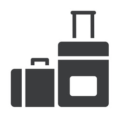Luggage Icon