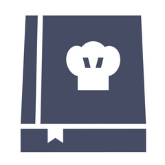 Recipe Book Icon