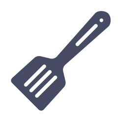 Spatula Icon
