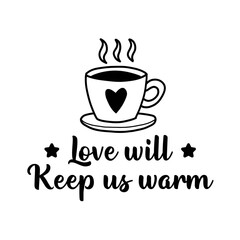 Christmas illustration on transparent background