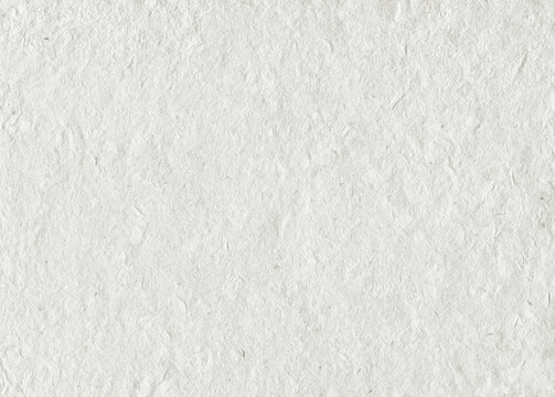 素朴な白い紙の背景用のテクスチャ