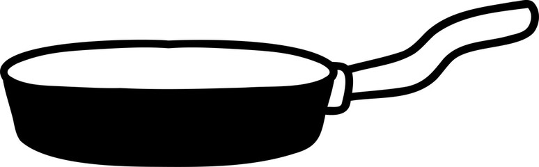 kitchenware illustration on transparent background