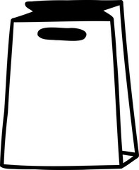 kitchenware illustration on transparent background