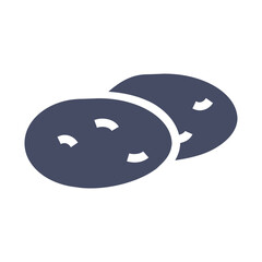 Potato Icon
