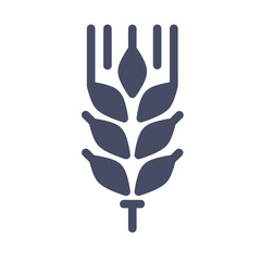 Wheat Icon