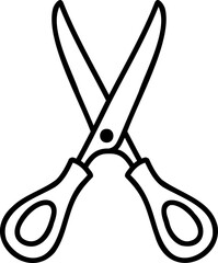 back to school illustration on transparent background