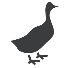 Duck Icon
