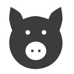 Pork Icon