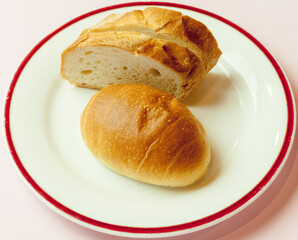 パン（切抜き用）