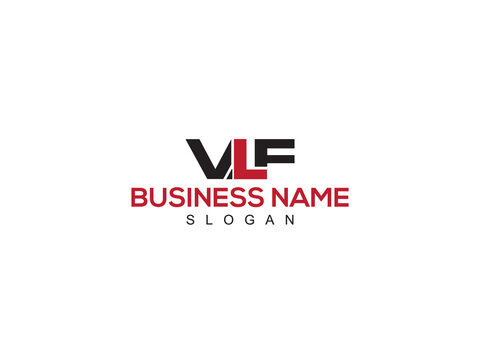  Monogram VL Logo Letter Vector Art, Colorful VL v l Logo Icon Design With Three Letter For Your Brand