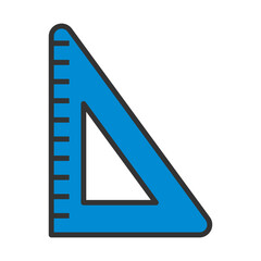 School Rucksack Icon