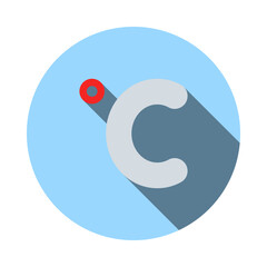 Celsius Degree Icon