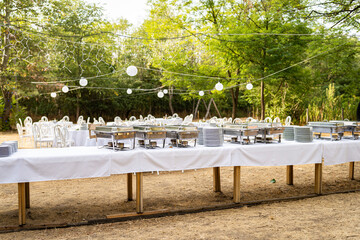 garden party