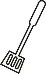 happy family cooking in the kitchen concept