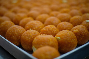 LADDU