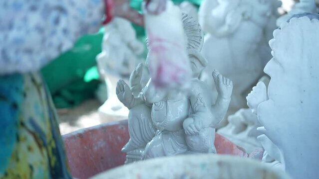 Lord Ganesha, Ganpati, happy Ganesh Chaturthi, happy Sankashti Chaturthi, Indian Festival