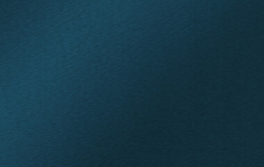 Blue gradient abstract background with soft smooth shiny texture.