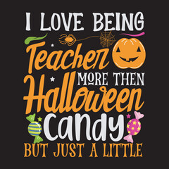 Halloween Funny Design vector