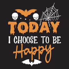 Halloween Funny Design vector