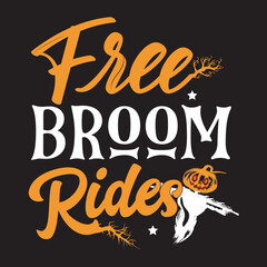 Halloween Funny Design vector