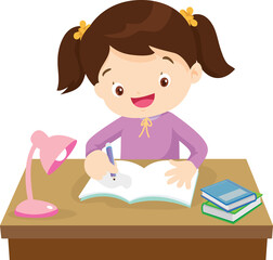 education and class learning concept