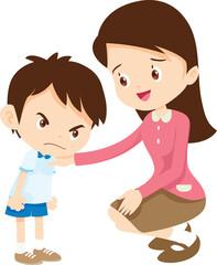 education and class learning concept