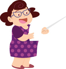 education and class learning concept