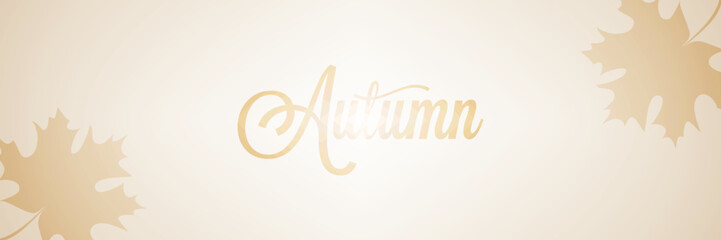 Autumn Background