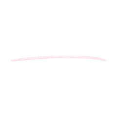 pink metallic line