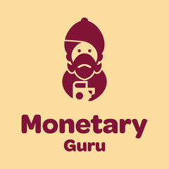 Monetary Guru Logo