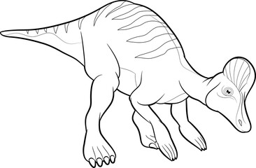 cartoon dinosaurs jurassic world for kids cute dinosaurs black and white for coloring