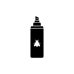 Bug spray  icon