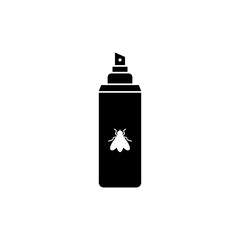 Bug spray  icon