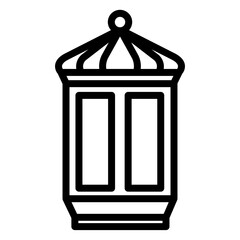 lantern icon