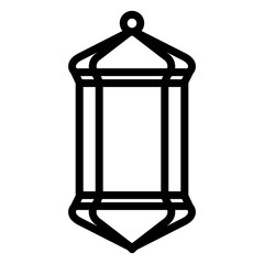 lantern icon