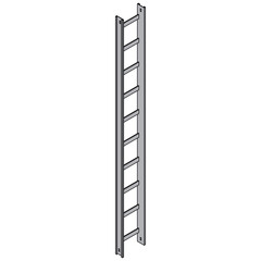 3D Isometric Cable Leader
