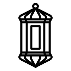 lantern icon