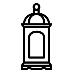 lantern icon